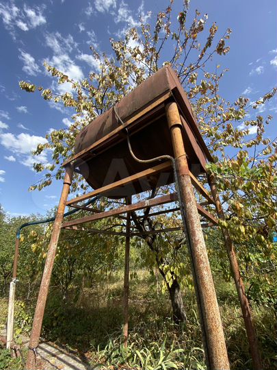 Дача 35 м² на участке 5,2 сот.