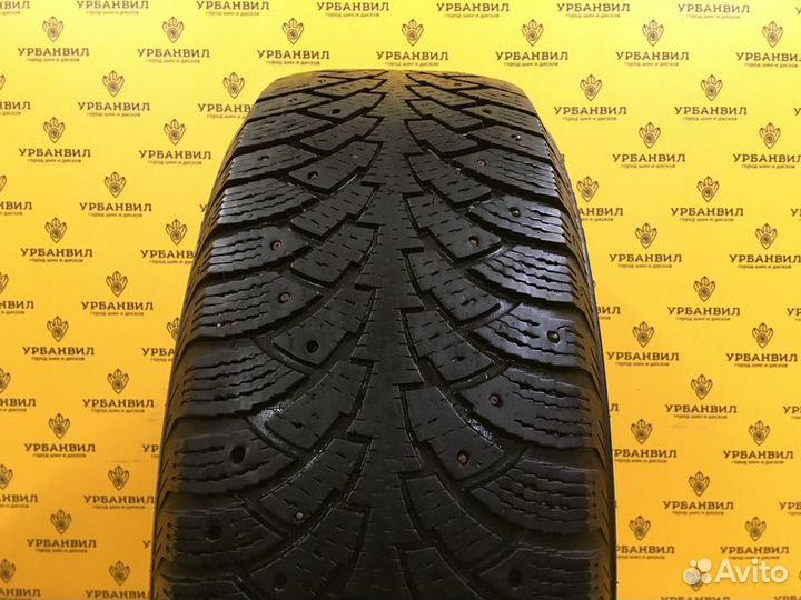 Nokian Tyres Hakkapeliitta SUV 235/65 R17 108T