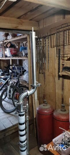 Продам кастрюля люхс таль