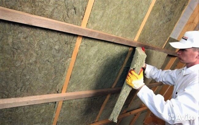 Утеплитель