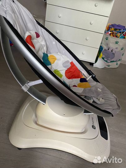 Кресло качалка детское