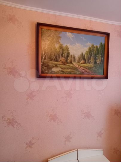 3-к. квартира, 61,6 м², 2/3 эт.