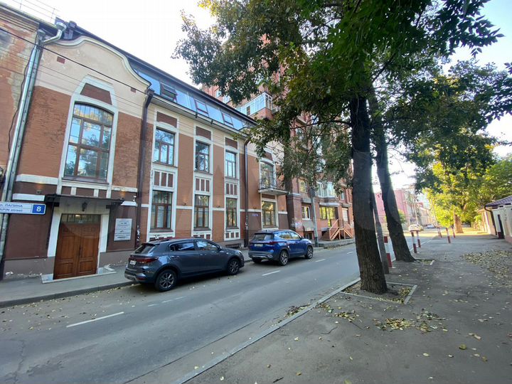 Свободного назначения, 170 м²