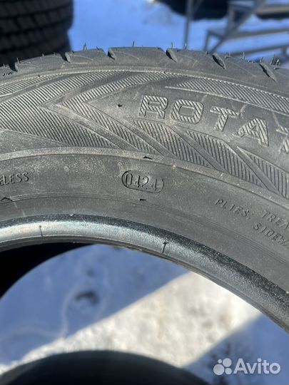 КАМА Breeze (HK-132) 195/65 R15 91H