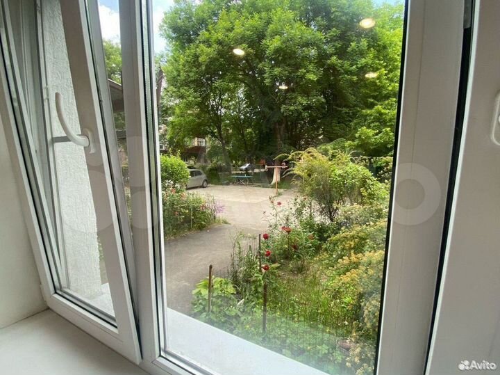 Квартира-студия, 22 м², 1/4 эт.