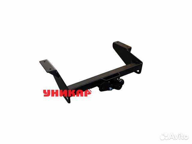 Фаркоп газ 3302, 2705 ГАЗЕЛЬ Ц/М усиленная