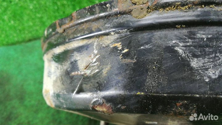 Вакуумный усилитель тормозов Pontiac Vibe