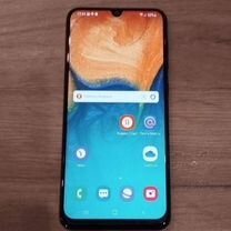 Samsung Galaxy A30, 3/32 ГБ