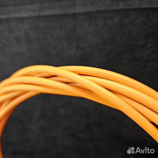 Рубашка троса тормоза SunRace, 5 метров (цельным к