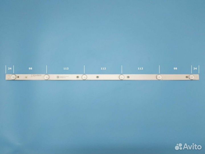 MS-L1343 / MS-L2391 V2 6v / MS-L1936 V1 6v