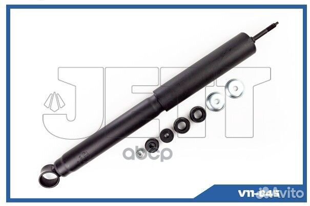 Амортизатор jett V11-045 (344288) V11-045 jett