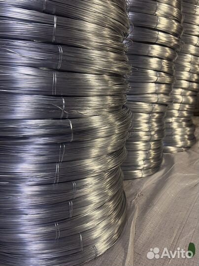 Проволока для Электроизгороди