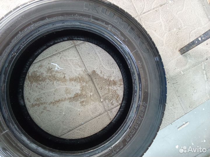 Kumho Solus KH17 185/65 R15 88