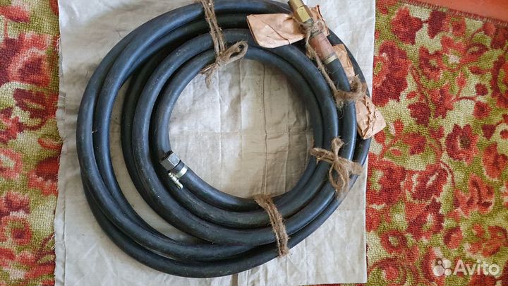 Шланги садовые для полива