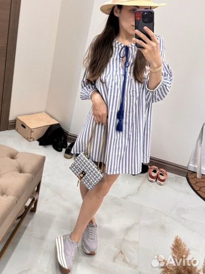 Женские вещи пакетом 42