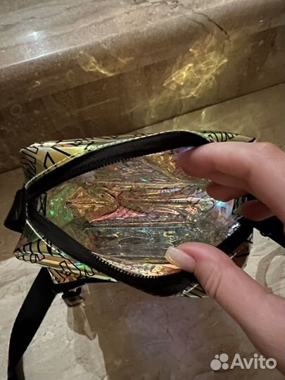 Сумка через плечо Pink