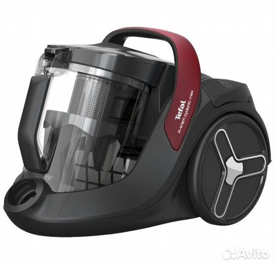 Пылесос Tefal TW7B33EA