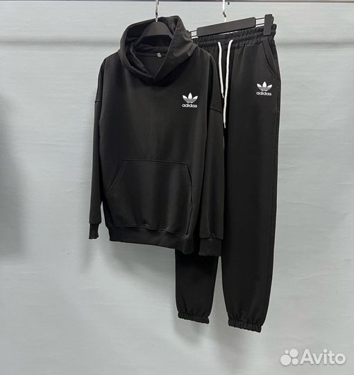 Костюм Adidas На Подростка