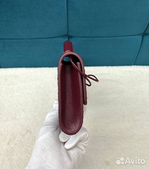 Сумка bottega veneta плетеная