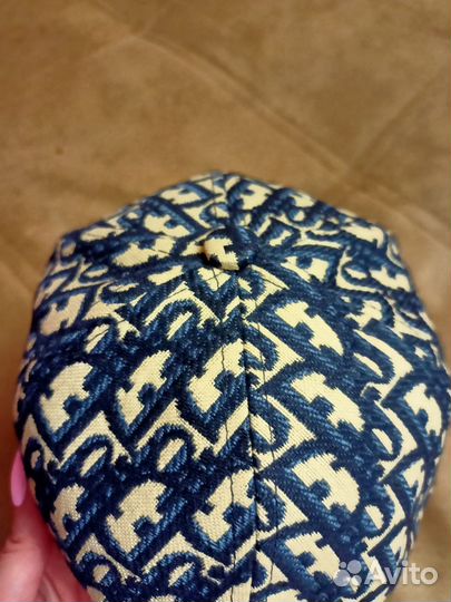 Бейсболка женская