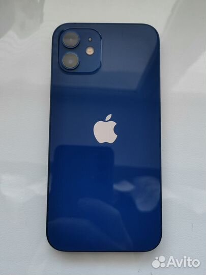 iPhone 12, 128 ГБ