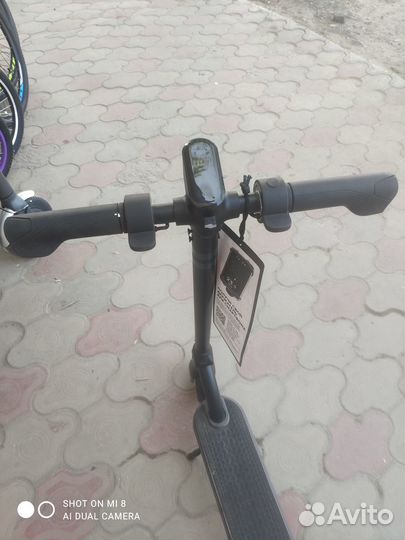 Электросамокат tribe