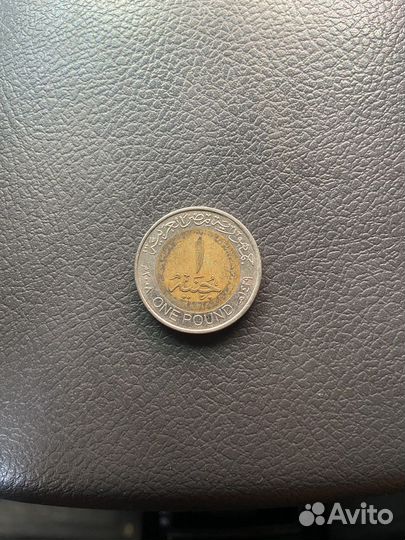 Монеты других стран