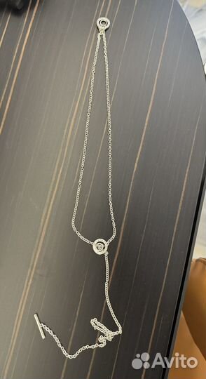 Pandora колье