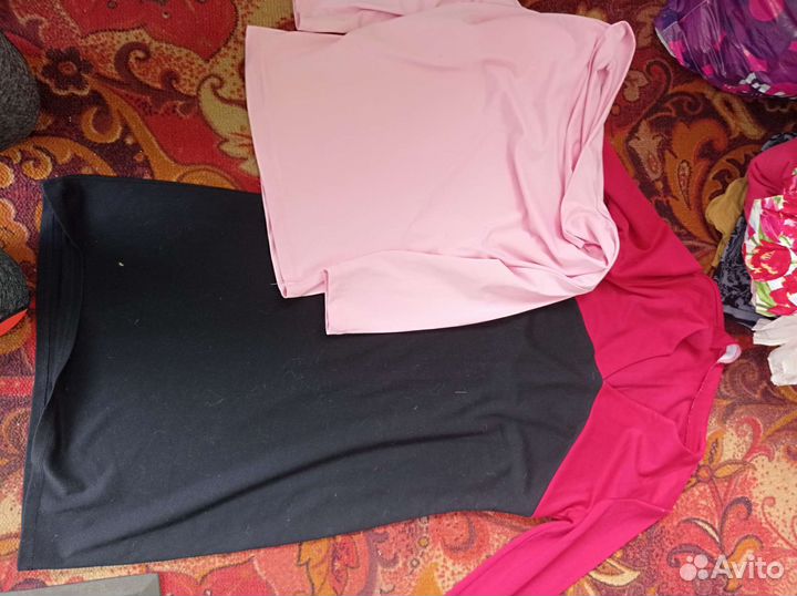 Женские вещи пакетом 42-44
