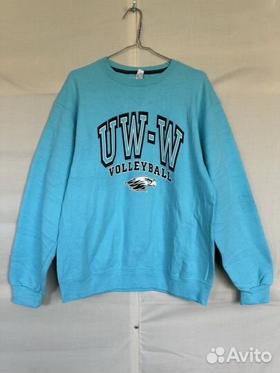 Свитшоты от Fruit of the Loom