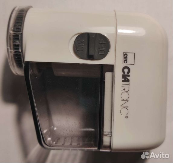 Машинка для удаления катышков Германия