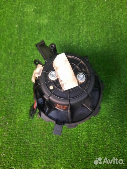 Мотор печки Audi A4 B8 cdhb (1.8T) 2008