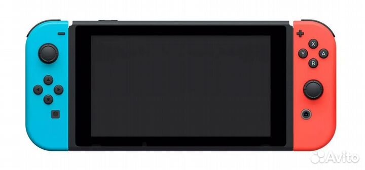 Nintendo switch Picofly