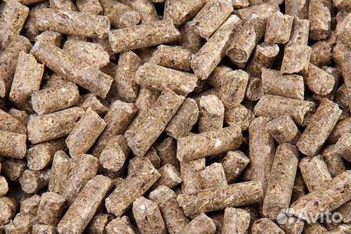 Сухая пивная дробина Самара Тула Санкт-Петербург