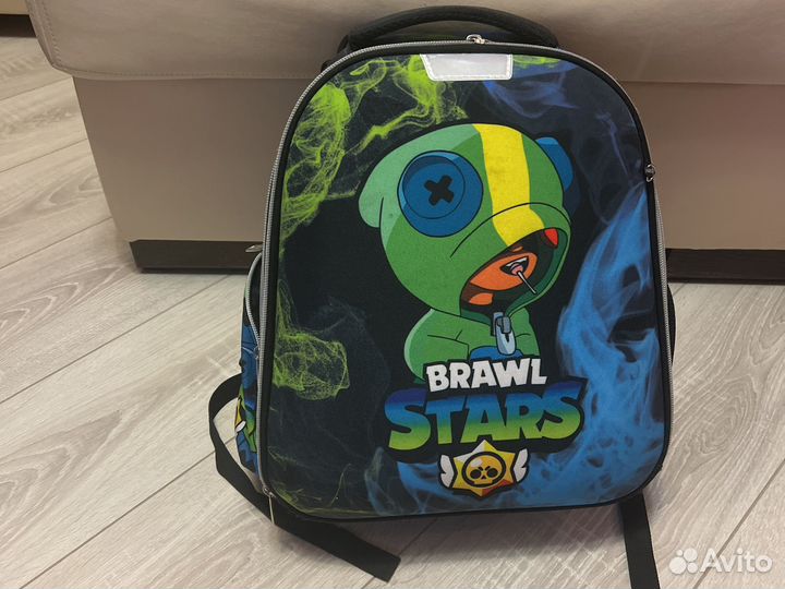 Рюкзак школьный ранец ортопедический