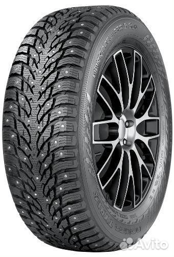 Nokian Tyres Hakkapeliitta 9 SUV 215/65 R17 103T