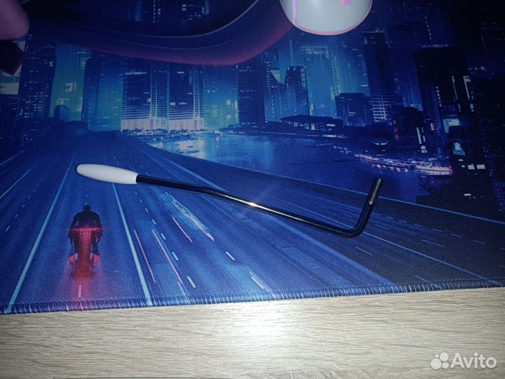 Рычаг тремоло