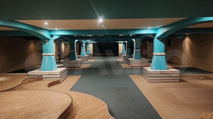 Сдам складское помещение, 582.2 м²