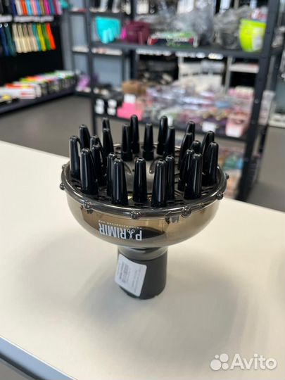 Диффузор для фена Parimir