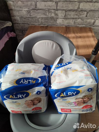 Ходунки для взрослых