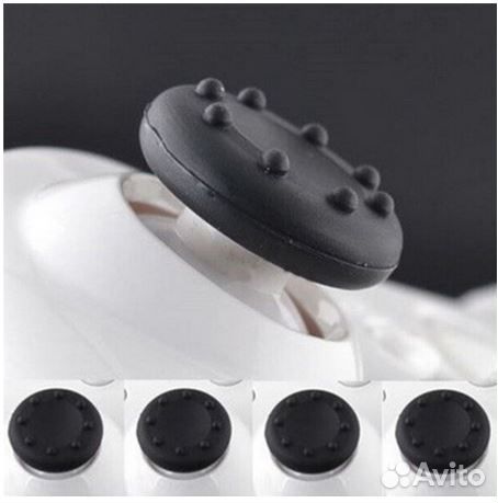 Зап части для ремонта джойстика Xbox One 360