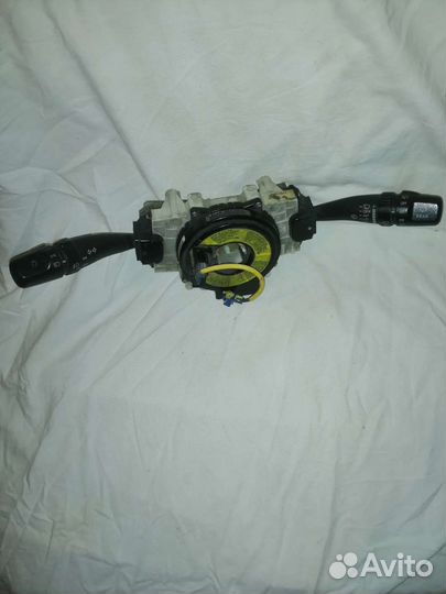 Переключатель подрулевой Kia Sorento1 BL 3.5 АКПП