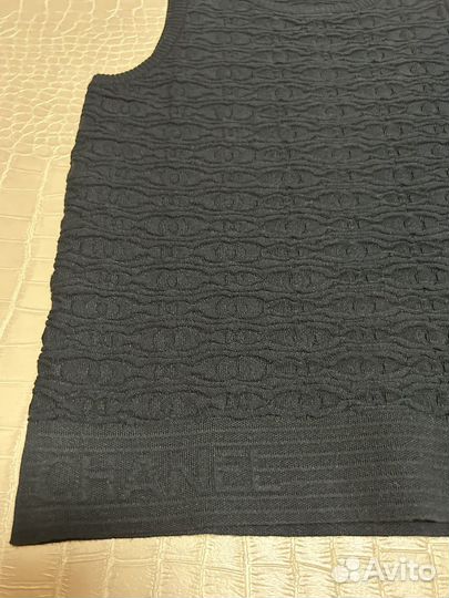 Майка женская Chanel