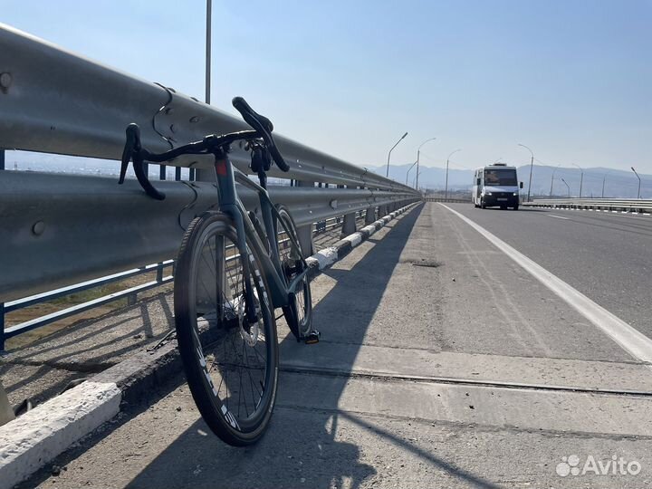 Superior X-Road Team Comp (GD)