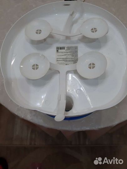 Стульчик для купания