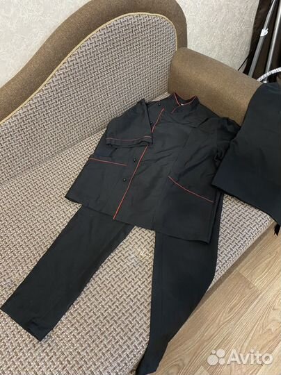 Форма поварская