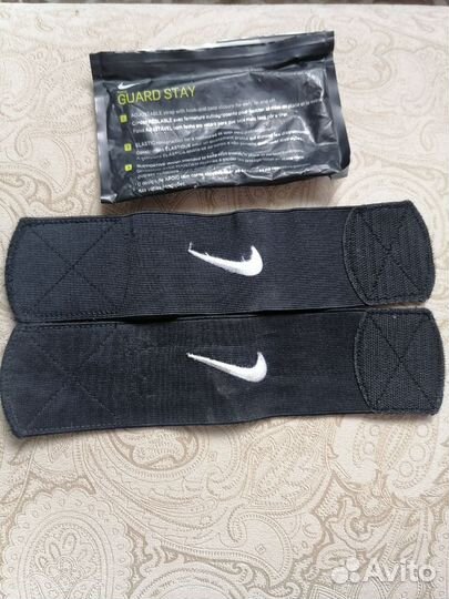 Напульсник nike