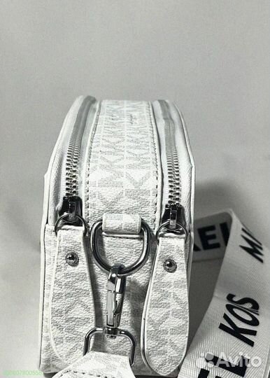 Michael Kors: изысканная сумка через плечо