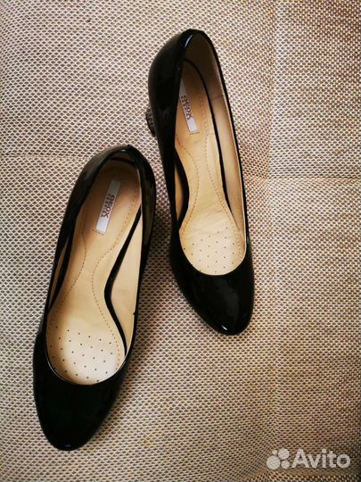 Туфли женские Geox