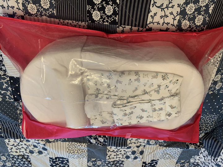 Кокон для новорожденных